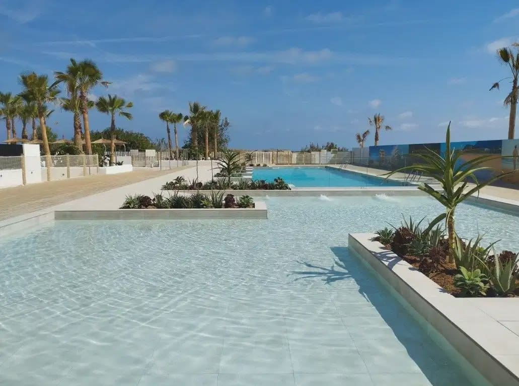 2 sypialnia Apartament przy plaży na sprzedaż w Denia - 355 000 € (Ref: 9872126)