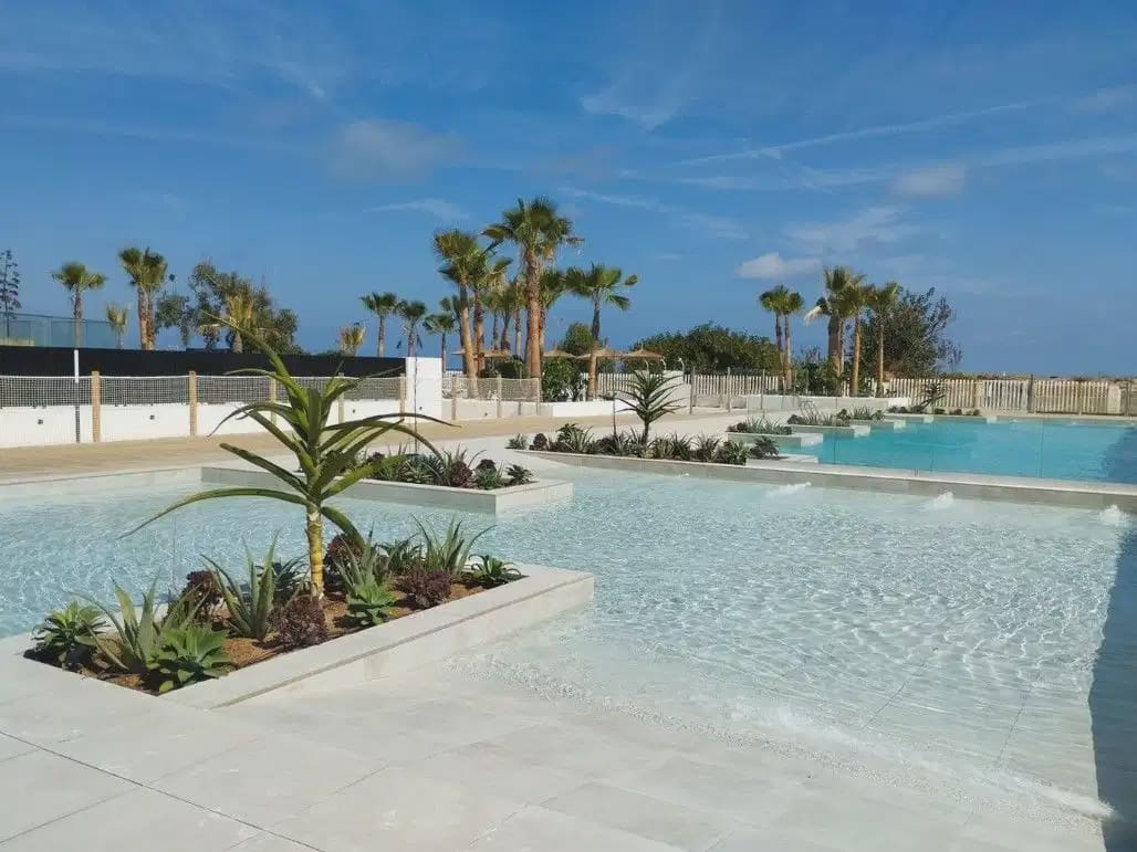 2 sypialnia Apartament przy plaży na sprzedaż w Denia - 355 000 € (Ref: 9872126)