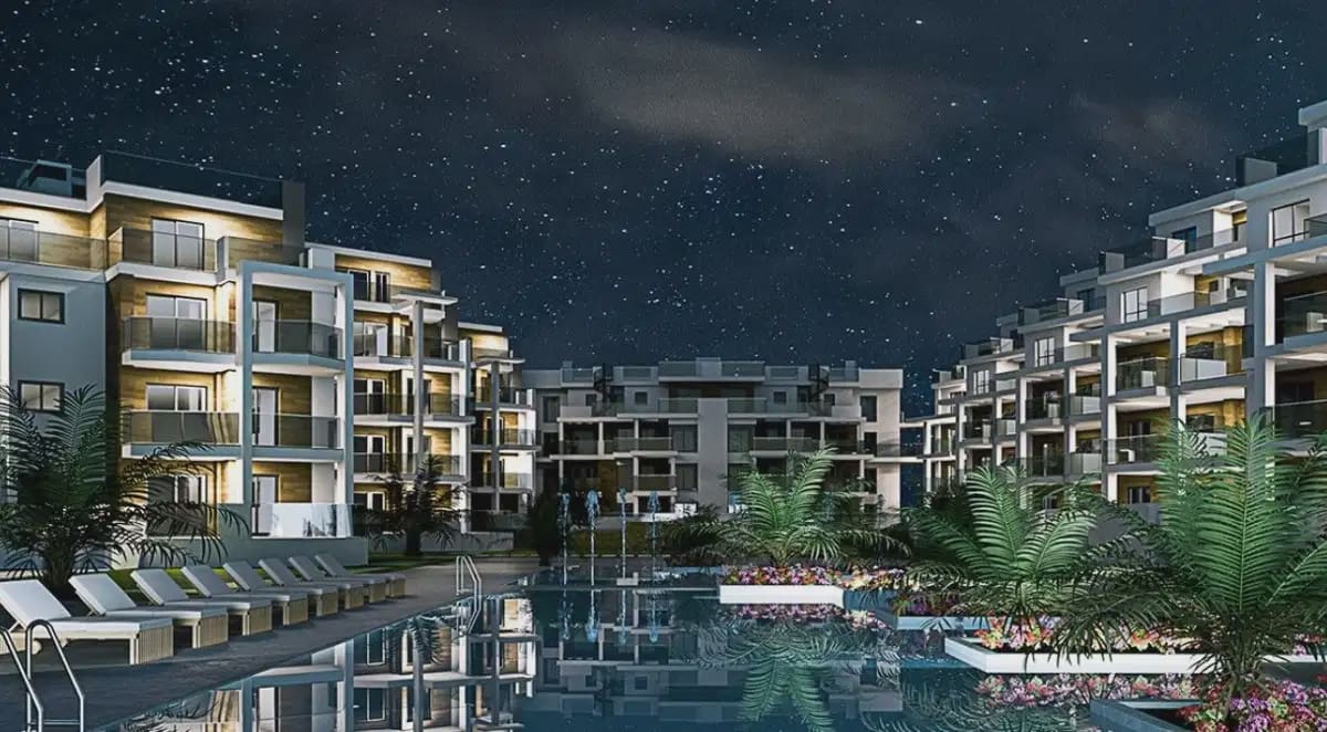 2 sypialnia Apartament przy plaży na sprzedaż w Denia - 355 000 € (Ref: 9872126)