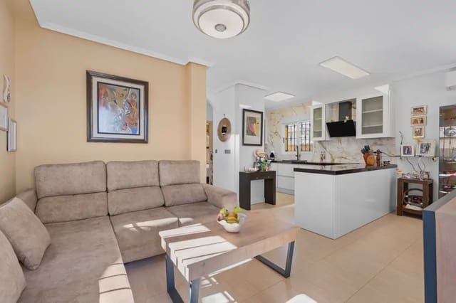 3 camera da letto Villa in vendita in Guardamar del Segura - 350.000 € (Rif: 9872127)