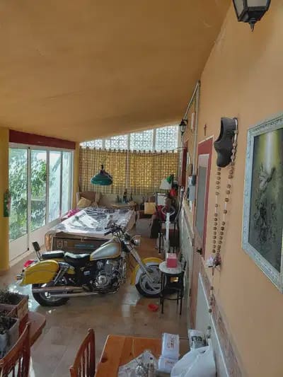 3 sypialnia Finka/Dom wiejski na sprzedaż w La Murada - 350 000 € (Ref: 9872128)