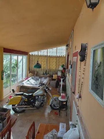 3 sypialnia Finka/Dom wiejski na sprzedaż w La Murada, Orihuela - 350 000 € (Ref: 9872128)