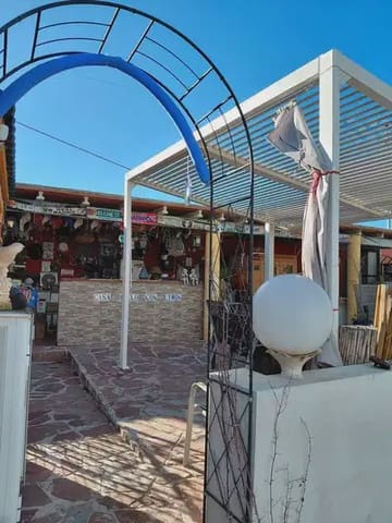 3 sypialnia Finka/Dom wiejski na sprzedaż w La Murada, Orihuela - 350 000 € (Ref: 9872128)