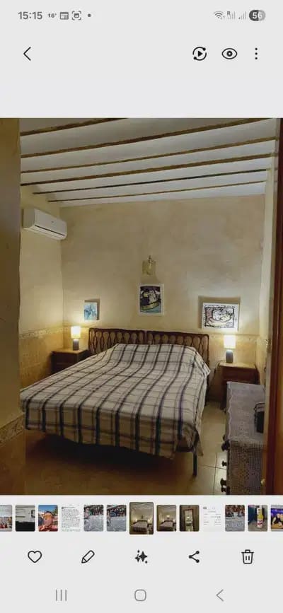 3 sypialnia Finka/Dom wiejski na sprzedaż w La Murada - 350 000 € (Ref: 9872128)