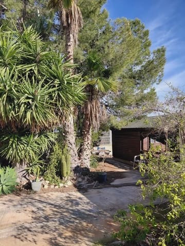 3 sypialnia Finka/Dom wiejski na sprzedaż w La Murada, Orihuela - 350 000 € (Ref: 9872128)