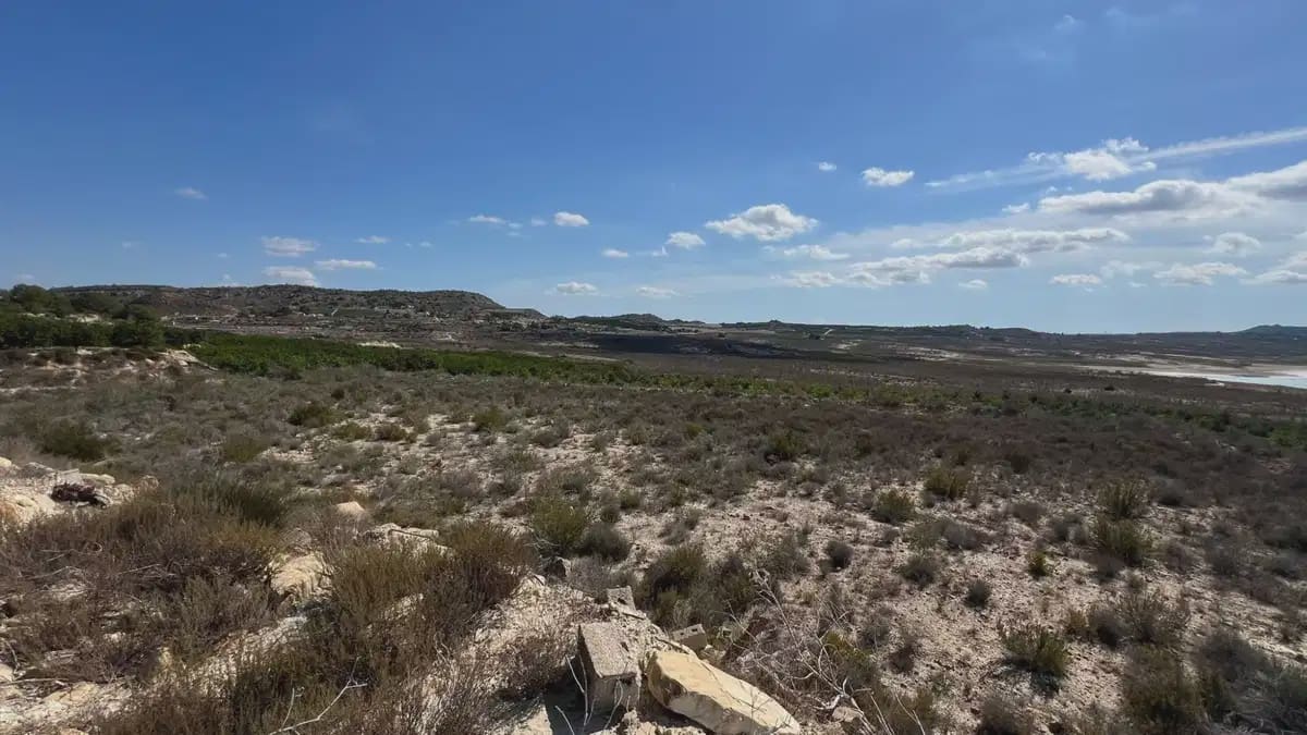 Area Edificabile in vendita in Torremendo - 350.000 € (Rif: 9872129)