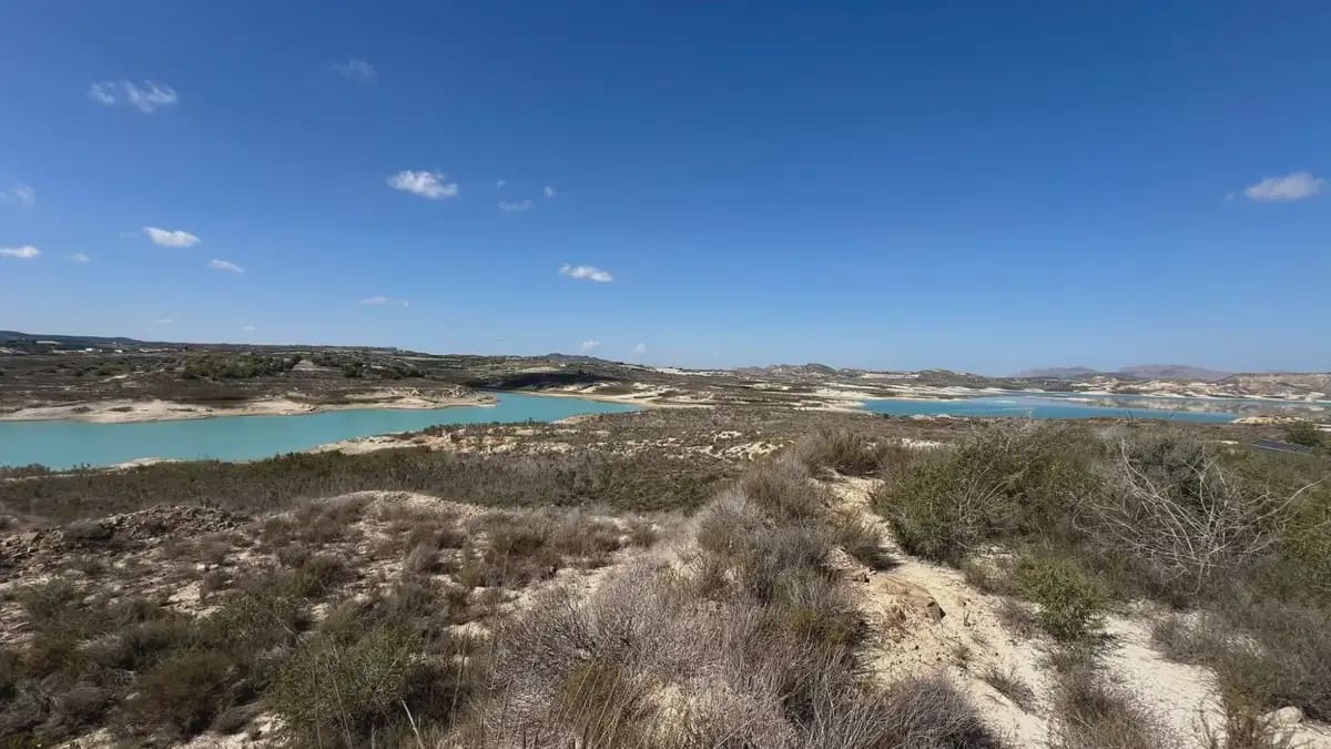 Area Edificabile in vendita in Torremendo - 350.000 € (Rif: 9872129)