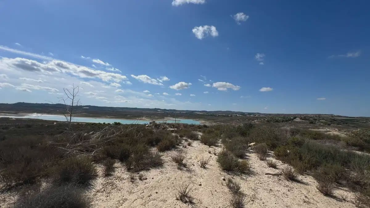 Area Edificabile in vendita in Torremendo - 350.000 € (Rif: 9872129)