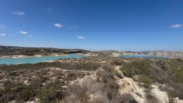 Area Edificabile in vendita in Torremendo, Orihuela - 350.000 € (Rif: 9872129)