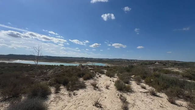 Area Edificabile in vendita in Torremendo, Orihuela - 350.000 € (Rif: 9872129)