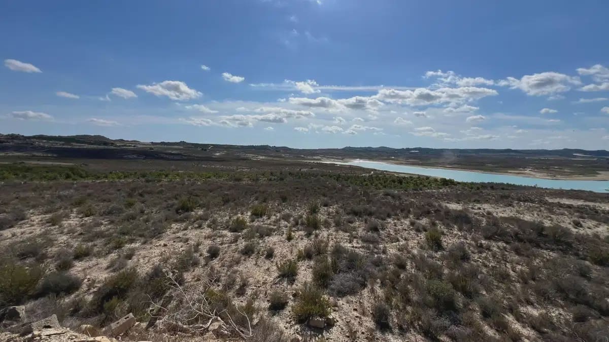 Area Edificabile in vendita in Torremendo - 350.000 € (Rif: 9872129)
