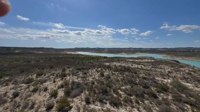 Area Edificabile in vendita in Torremendo, Orihuela - 350.000 € (Rif: 9872129)
