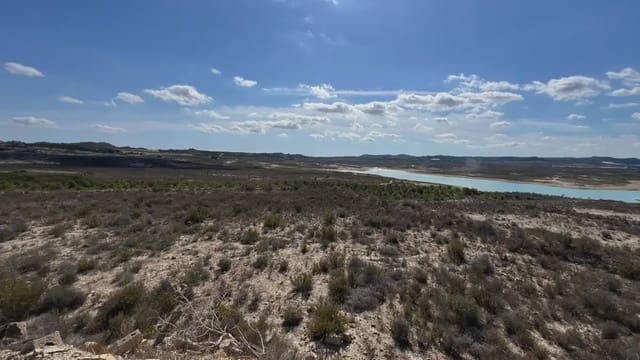 Area Edificabile in vendita in Torremendo, Orihuela - 350.000 € (Rif: 9872129)