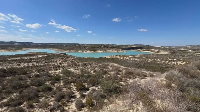 Area Edificabile in vendita in Torremendo, Orihuela - 350.000 € (Rif: 9872129)