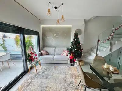 4 bedroom Townhouse for sale in Guardamar del Segura - € 379,000 (Ref: 9872130)