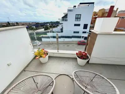 4 bedroom Townhouse for sale in Guardamar del Segura - € 379,000 (Ref: 9872130)