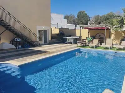 3 soveværelse Villa til salg i Villamartin - € 369.000 (Ref: 9872131)