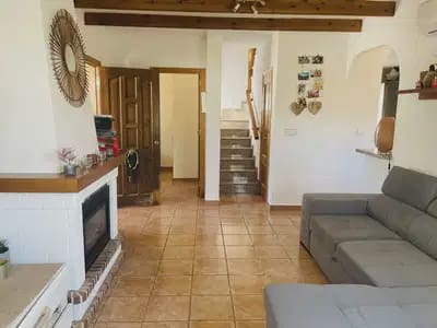3 soveværelse Villa til salg i Villamartin - € 369.000 (Ref: 9872131)