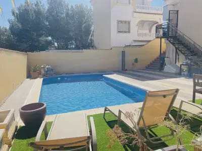 3 soveværelse Villa til salg i Villamartin, Orihuela - € 369.000 (Ref: 9872131)