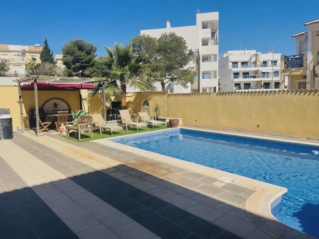 3 soveværelse Villa til salg i Villamartin, Orihuela - € 369.000 (Ref: 9872131)