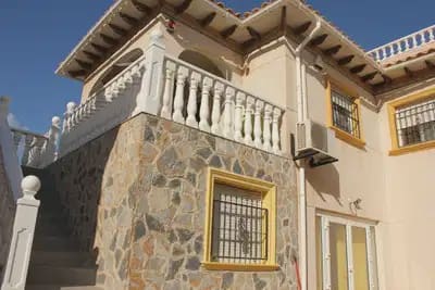 5 soverom Villa til salgs i La Zenia - € 359 995 (Ref: 9872132)