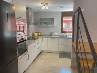 3 sovrum Lägenhet till salu i Benissa med pool - 370 000 € (Ref: 9872133)