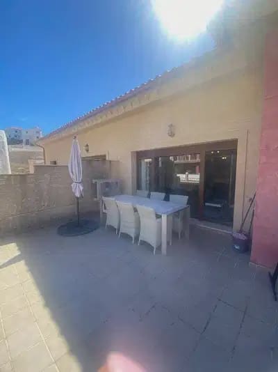 3 sovrum Lägenhet till salu i Benissa med pool - 370 000 € (Ref: 9872133)