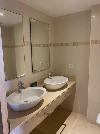 3 sovrum Lägenhet till salu i Benissa med pool - 370 000 € (Ref: 9872133)