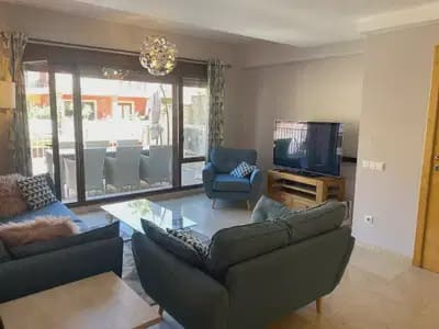 3 sovrum Lägenhet till salu i Benissa med pool - 370 000 € (Ref: 9872133)