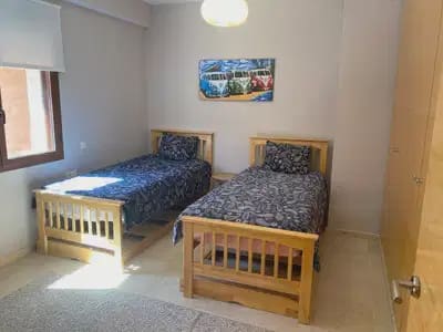 3 sovrum Lägenhet till salu i Benissa med pool - 370 000 € (Ref: 9872133)