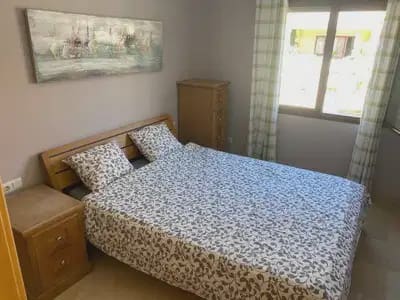 3 sovrum Lägenhet till salu i Benissa med pool - 370 000 € (Ref: 9872133)