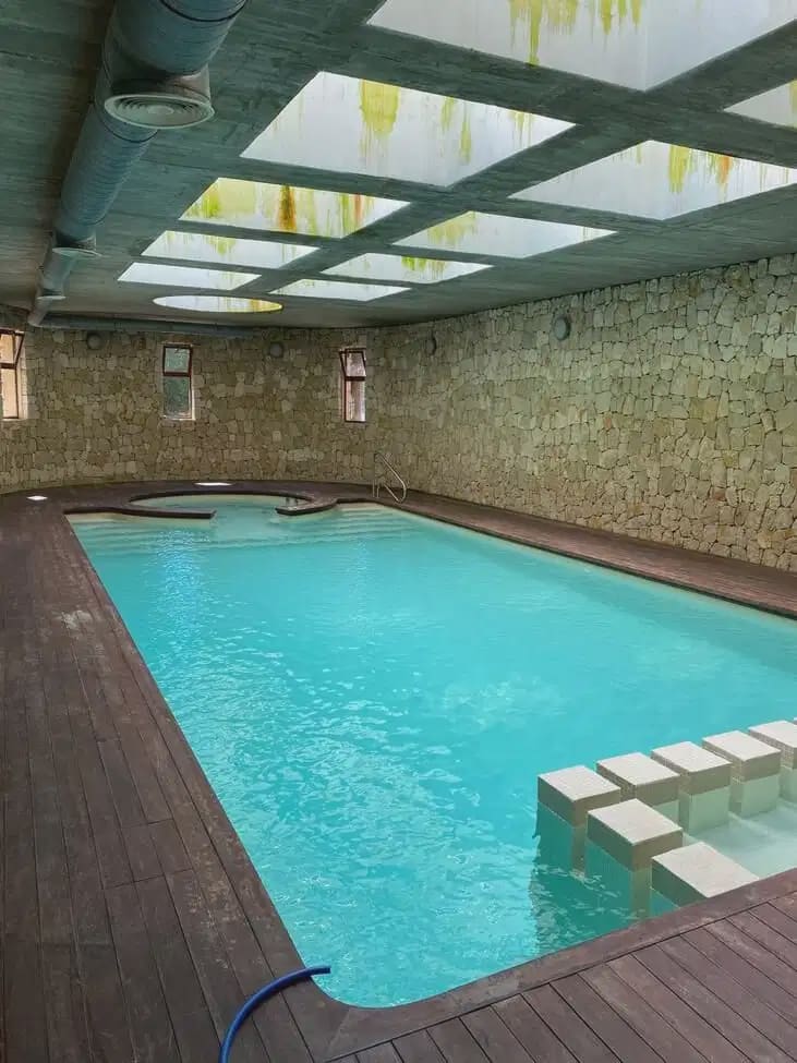 3 sovrum Lägenhet till salu i Benissa med pool - 370 000 € (Ref: 9872133)