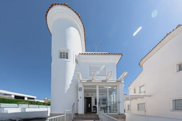 4 chambre Villa/Maison à vendre à San Fulgencio - 376 900 € (Ref: 9872135)