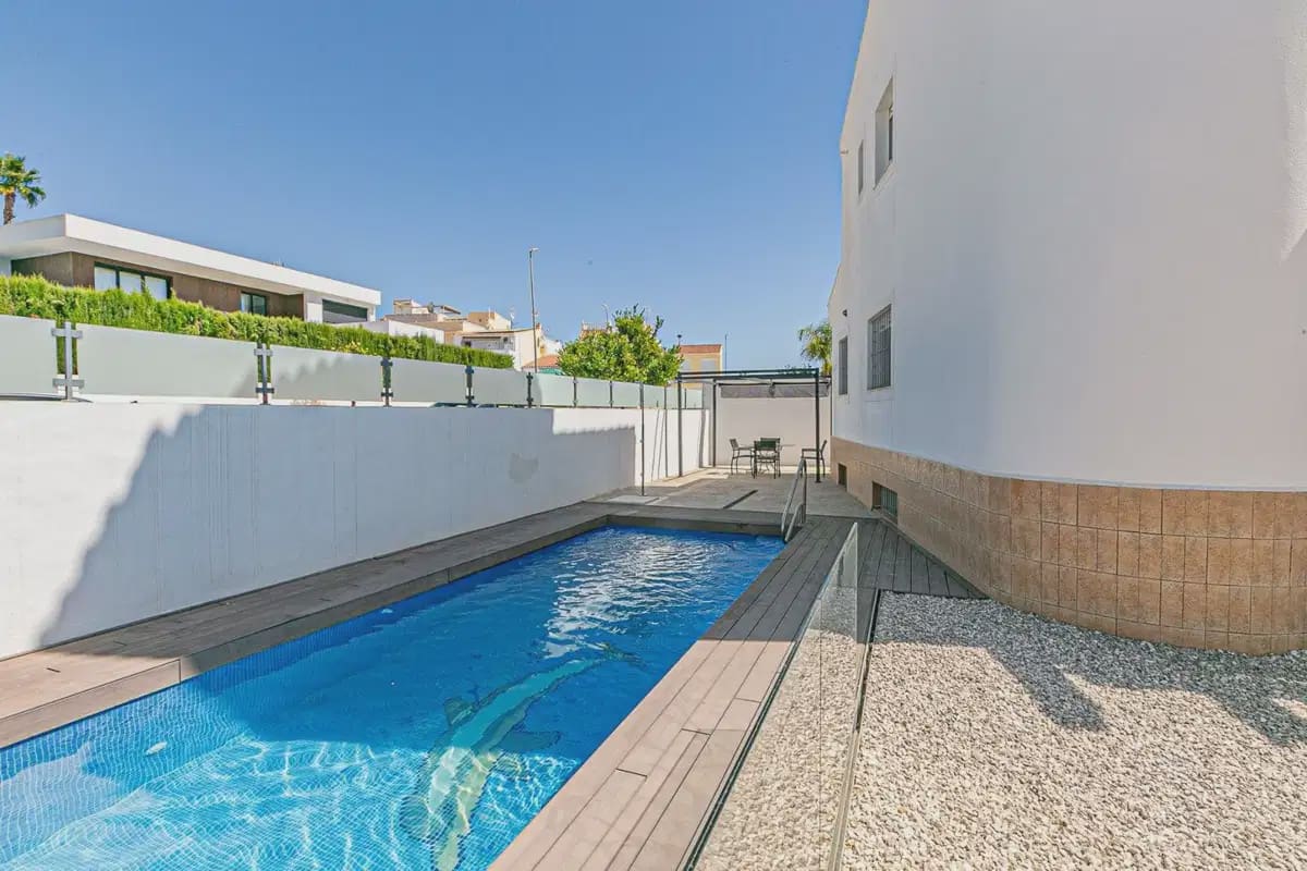 4 quarto Moradia para venda em San Fulgencio - 376 900 € (Ref: 9872135)