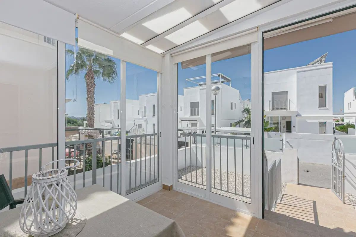 4 quarto Moradia para venda em San Fulgencio - 376 900 € (Ref: 9872135)