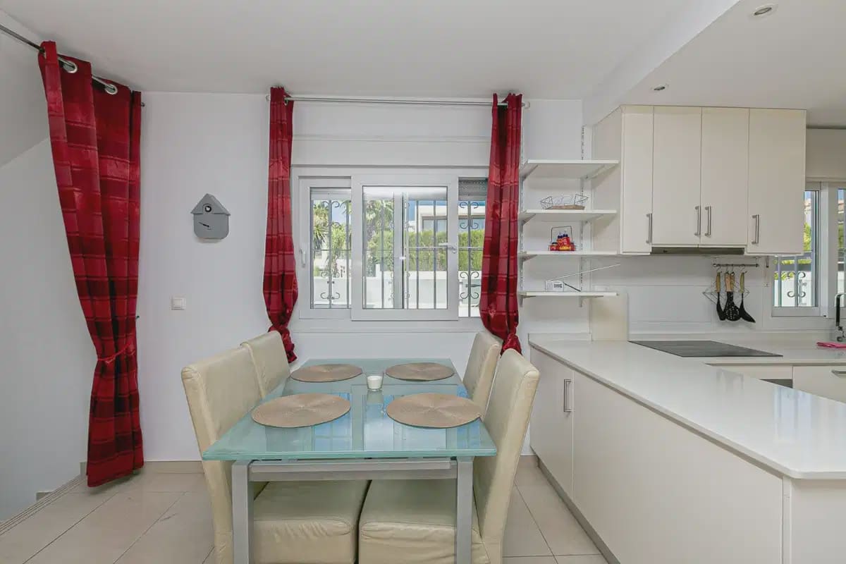 4 quarto Moradia para venda em San Fulgencio - 376 900 € (Ref: 9872135)