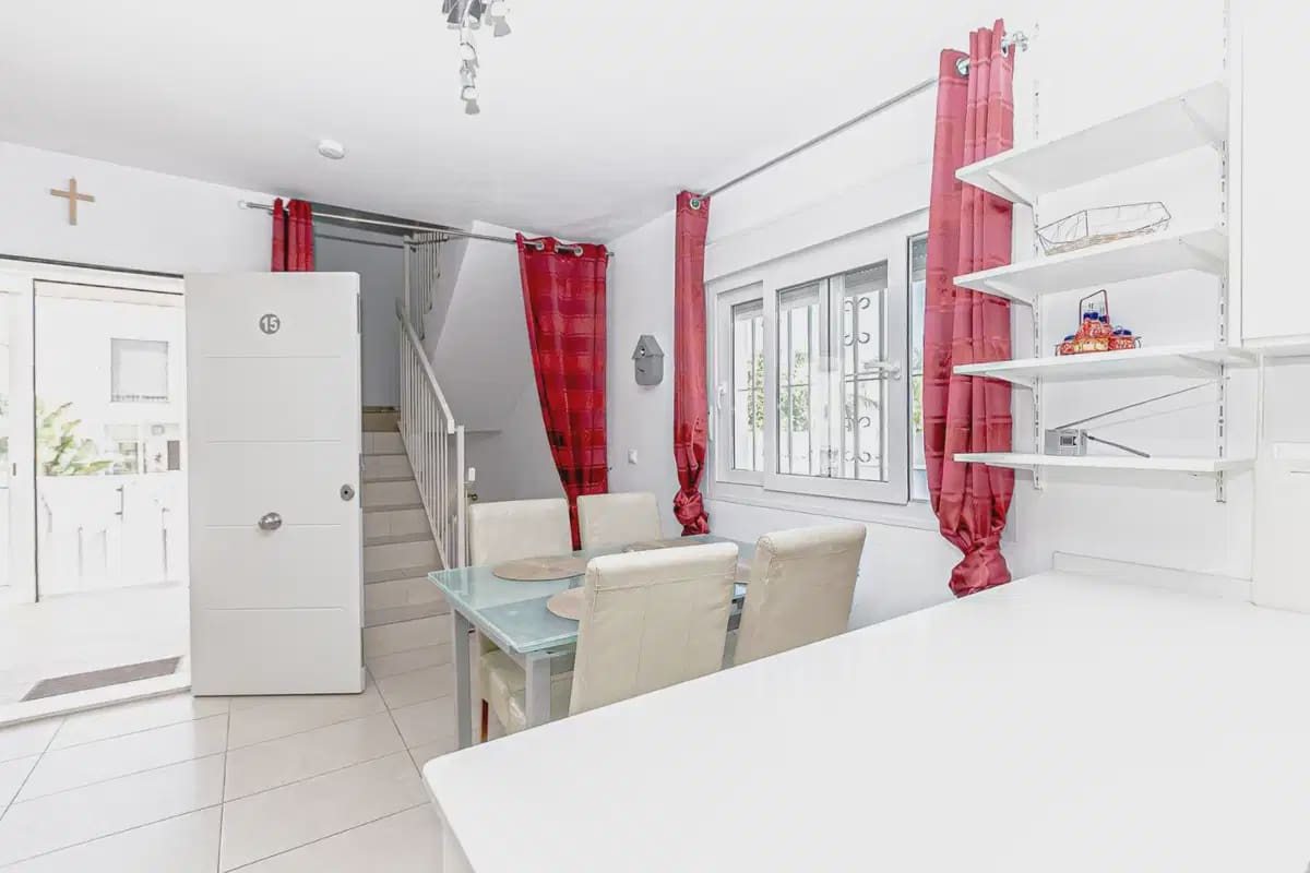 4 quarto Moradia para venda em San Fulgencio - 376 900 € (Ref: 9872135)