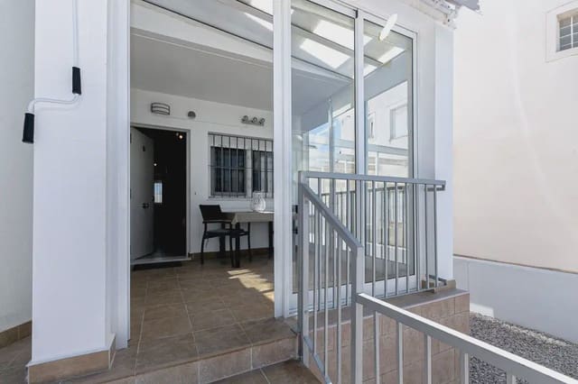 4 chambre Villa/Maison à vendre à San Fulgencio - 376 900 € (Ref: 9872135)