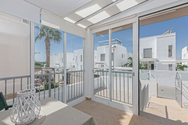 4 chambre Villa/Maison à vendre à San Fulgencio - 376 900 € (Ref: 9872135)