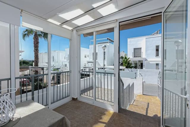 4 chambre Villa/Maison à vendre à San Fulgencio - 376 900 € (Ref: 9872135)