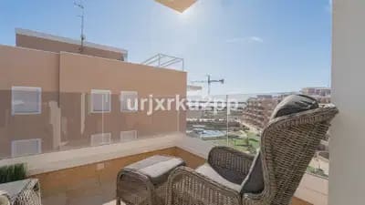 3 quarto Penthouse para venda em El Raso - 379 000 € (Ref: 9872136)