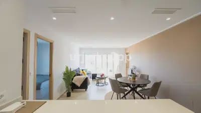 3 quarto Penthouse para venda em El Raso, Guardamar del Segura - 379 000 € (Ref: 9872136)