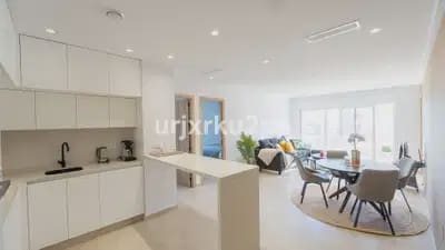 3 quarto Penthouse para venda em El Raso, Guardamar del Segura - 379 000 € (Ref: 9872136)
