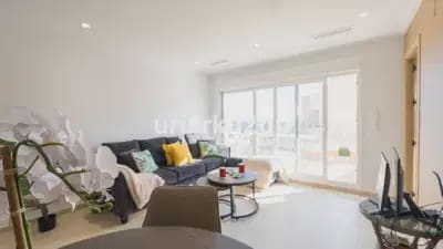 3 quarto Penthouse para venda em El Raso, Guardamar del Segura - 379 000 € (Ref: 9872136)