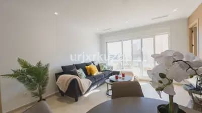 3 quarto Penthouse para venda em El Raso, Guardamar del Segura - 379 000 € (Ref: 9872136)