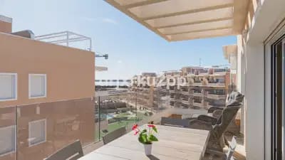 3 quarto Penthouse para venda em El Raso - 379 000 € (Ref: 9872136)
