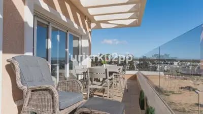 3 quarto Penthouse para venda em El Raso - 379 000 € (Ref: 9872136)