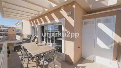 3 quarto Penthouse para venda em El Raso - 379 000 € (Ref: 9872136)