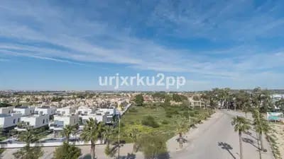 3 quarto Penthouse para venda em El Raso - 379 000 € (Ref: 9872136)