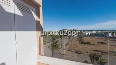 3 quarto Penthouse para venda em El Raso - 379 000 € (Ref: 9872136)